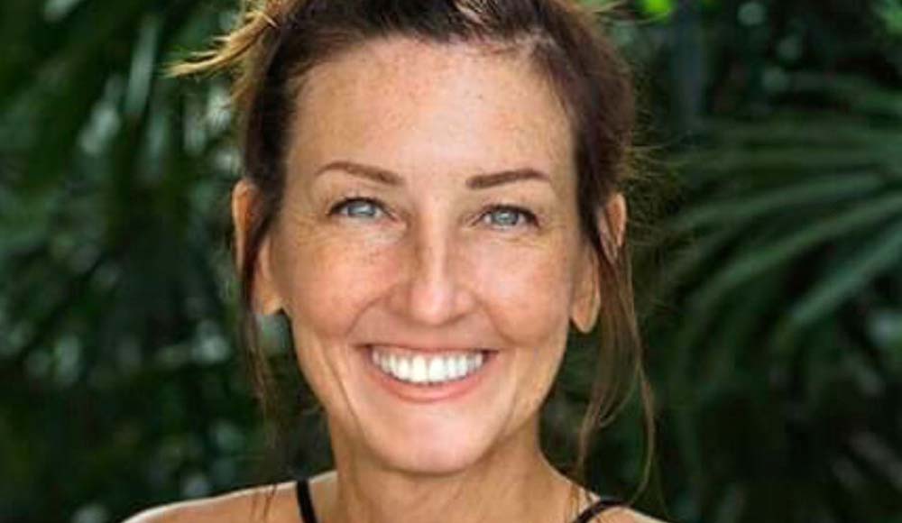 CAROL KANDELL - HOLISTIC COACH & SAMUI ISLANDER