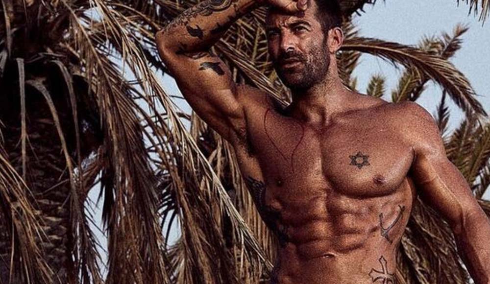 SONNY BROWN - FITNESS LEAD & SAMUI ISLANDER