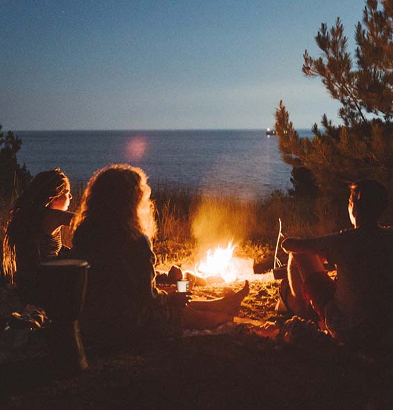 SUPERMOON RETREAT