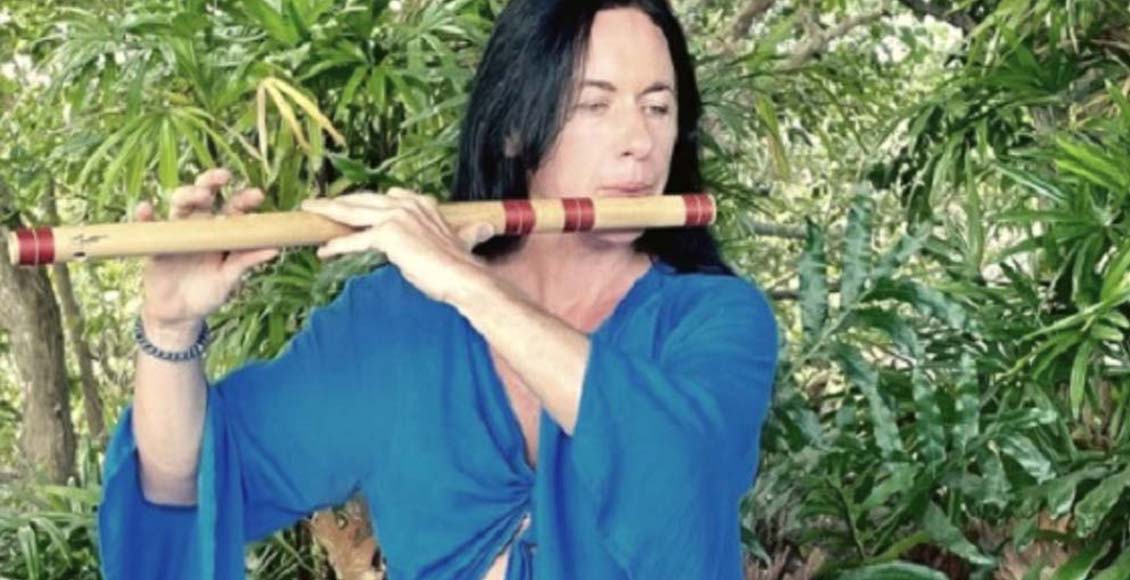 SVETLANA KAIVALYA - GUEST SOUND & MEDITATION PRACTITIONER & SAMUI ISLANDER